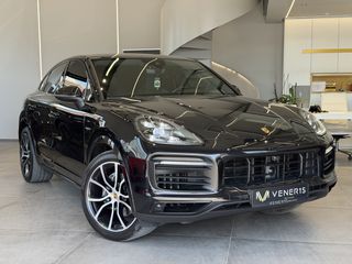 Porsche Cayenne 2021 COUPE GTS E-HYBRID PANO/BOSE/SPORT CHRONO - VENER1S MOTORS