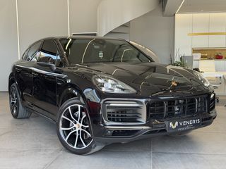 Porsche Cayenne 2021 COUPE GTS E-HYBRID PANO/BOSE/SPORT CHRONO - VENER1S MOTORS-thumb-1