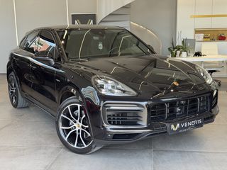 Porsche Cayenne 2021 COUPE GTS E-HYBRID PANO/BOSE/SPORT CHRONO - VENER1S MOTORS-thumb-2