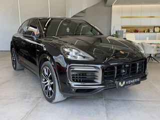 Porsche Cayenne 2021 COUPE GTS E-HYBRID PANO/BOSE/SPORT CHRONO - VENER1S MOTORS-thumb-6