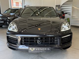 Porsche Cayenne 2021 COUPE GTS E-HYBRID PANO/BOSE/SPORT CHRONO - VENER1S MOTORS-thumb-7