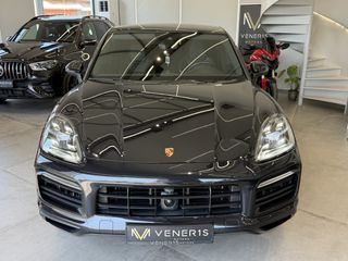 Porsche Cayenne 2021 COUPE GTS E-HYBRID PANO/BOSE/SPORT CHRONO - VENER1S MOTORS-thumb-8