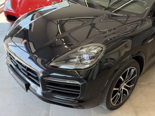 Porsche Cayenne 2021 COUPE GTS E-HYBRID PANO/BOSE/SPORT CHRONO - VENER1S MOTORS-thumb-9