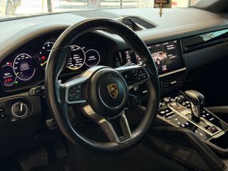 Porsche Cayenne 2021 COUPE GTS E-HYBRID PANO/BOSE/SPORT CHRONO - VENER1S MOTORS-thumb-36
