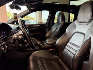Porsche Cayenne 2021 COUPE GTS E-HYBRID PANO/BOSE/SPORT CHRONO - VENER1S MOTORS-thumb-38