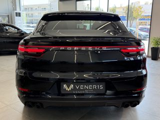 Porsche Cayenne 2021 COUPE GTS E-HYBRID PANO/BOSE/SPORT CHRONO - VENER1S MOTORS-thumb-40