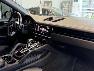 Porsche Cayenne 2021 COUPE GTS E-HYBRID PANO/BOSE/SPORT CHRONO - VENER1S MOTORS-thumb-42