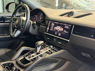 Porsche Cayenne 2021 COUPE GTS E-HYBRID PANO/BOSE/SPORT CHRONO - VENER1S MOTORS-thumb-43