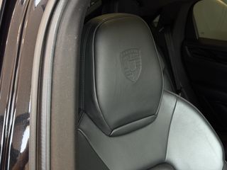 Porsche Cayenne 2021 COUPE GTS E-HYBRID PANO/BOSE/SPORT CHRONO - VENER1S MOTORS-thumb-45