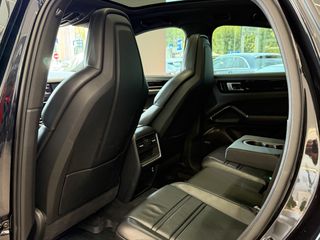 Porsche Cayenne 2021 COUPE GTS E-HYBRID PANO/BOSE/SPORT CHRONO - VENER1S MOTORS-thumb-47
