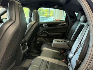 Porsche Cayenne 2021 COUPE GTS E-HYBRID PANO/BOSE/SPORT CHRONO - VENER1S MOTORS-thumb-48