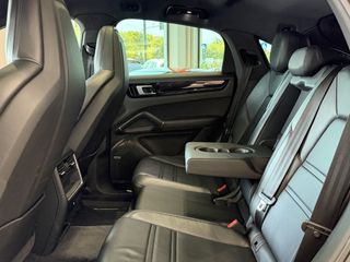 Porsche Cayenne 2021 COUPE GTS E-HYBRID PANO/BOSE/SPORT CHRONO - VENER1S MOTORS-thumb-49