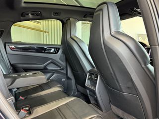 Porsche Cayenne 2021 COUPE GTS E-HYBRID PANO/BOSE/SPORT CHRONO - VENER1S MOTORS-thumb-51