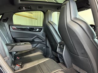 Porsche Cayenne 2021 COUPE GTS E-HYBRID PANO/BOSE/SPORT CHRONO - VENER1S MOTORS-thumb-52
