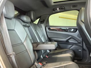 Porsche Cayenne 2021 COUPE GTS E-HYBRID PANO/BOSE/SPORT CHRONO - VENER1S MOTORS-thumb-53