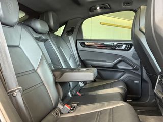 Porsche Cayenne 2021 COUPE GTS E-HYBRID PANO/BOSE/SPORT CHRONO - VENER1S MOTORS-thumb-54