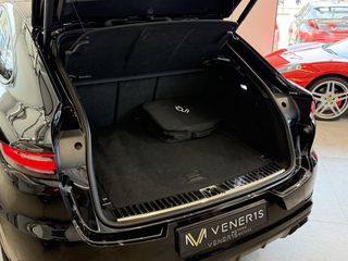 Porsche Cayenne 2021 COUPE GTS E-HYBRID PANO/BOSE/SPORT CHRONO - VENER1S MOTORS-thumb-55