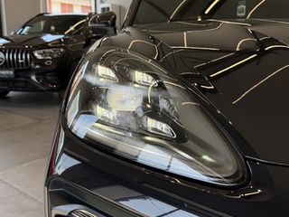 Porsche Cayenne 2021 COUPE GTS E-HYBRID PANO/BOSE/SPORT CHRONO - VENER1S MOTORS-thumb-59