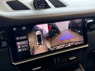 Porsche Cayenne 2021 COUPE GTS E-HYBRID PANO/BOSE/SPORT CHRONO - VENER1S MOTORS-thumb-61