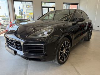 Porsche Cayenne 2021 COUPE GTS E-HYBRID PANO/BOSE/SPORT CHRONO - VENER1S MOTORS-thumb-10