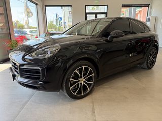 Porsche Cayenne 2021 COUPE GTS E-HYBRID PANO/BOSE/SPORT CHRONO - VENER1S MOTORS-thumb-11