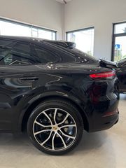 Porsche Cayenne 2021 COUPE GTS E-HYBRID PANO/BOSE/SPORT CHRONO - VENER1S MOTORS-thumb-14
