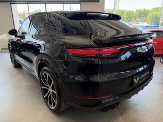 Porsche Cayenne 2021 COUPE GTS E-HYBRID PANO/BOSE/SPORT CHRONO - VENER1S MOTORS-thumb-16