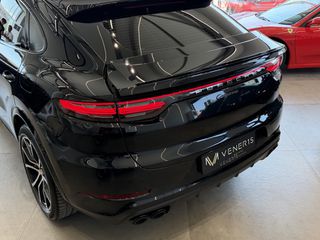 Porsche Cayenne 2021 COUPE GTS E-HYBRID PANO/BOSE/SPORT CHRONO - VENER1S MOTORS-thumb-17