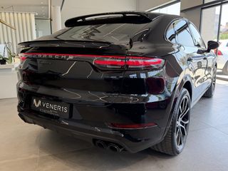 Porsche Cayenne 2021 COUPE GTS E-HYBRID PANO/BOSE/SPORT CHRONO - VENER1S MOTORS-thumb-19