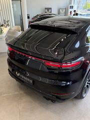 Porsche Cayenne 2021 COUPE GTS E-HYBRID PANO/BOSE/SPORT CHRONO - VENER1S MOTORS-thumb-20