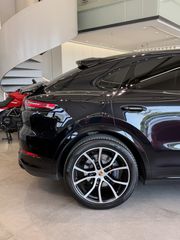 Porsche Cayenne 2021 COUPE GTS E-HYBRID PANO/BOSE/SPORT CHRONO - VENER1S MOTORS-thumb-22