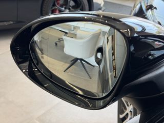 Porsche Cayenne 2021 COUPE GTS E-HYBRID PANO/BOSE/SPORT CHRONO - VENER1S MOTORS-thumb-24