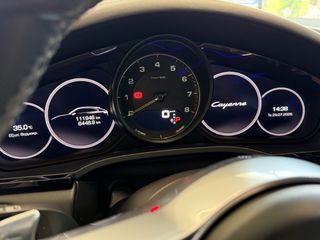Porsche Cayenne 2021 COUPE GTS E-HYBRID PANO/BOSE/SPORT CHRONO - VENER1S MOTORS-thumb-25