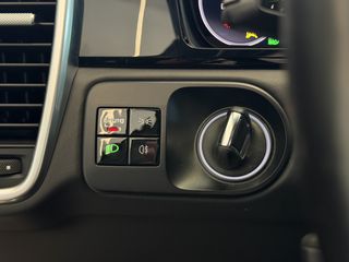 Porsche Cayenne 2021 COUPE GTS E-HYBRID PANO/BOSE/SPORT CHRONO - VENER1S MOTORS-thumb-27