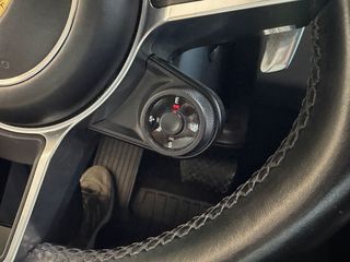 Porsche Cayenne 2021 COUPE GTS E-HYBRID PANO/BOSE/SPORT CHRONO - VENER1S MOTORS-thumb-28