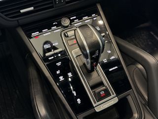 Porsche Cayenne 2021 COUPE GTS E-HYBRID PANO/BOSE/SPORT CHRONO - VENER1S MOTORS-thumb-31