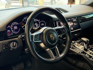 Porsche Cayenne 2021 COUPE GTS E-HYBRID PANO/BOSE/SPORT CHRONO - VENER1S MOTORS-thumb-35