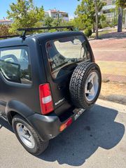 Suzuki Jimny 2001