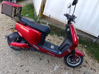 Daytona Elektra 50 2024-thumb-1
