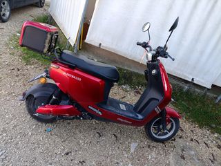 Daytona Elektra 50 2024-thumb-2