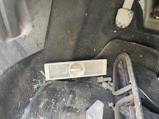 ΠΛΑΦΟΝΙΕΡΑ-SEAT LEON 2005-2012