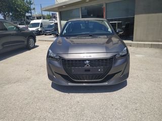 Peugeot 208 2021 ΔΟΣΕΙΣ ΧΩΡΙΣ ΤΡΑΠΕΖΑ-thumb-1