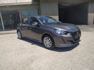 Peugeot 208 2021 ΔΟΣΕΙΣ ΧΩΡΙΣ ΤΡΑΠΕΖΑ-thumb-2