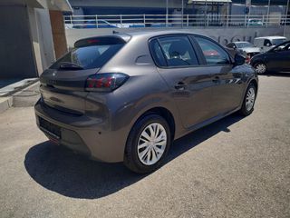 Peugeot 208 2021 ΔΟΣΕΙΣ ΧΩΡΙΣ ΤΡΑΠΕΖΑ-thumb-4