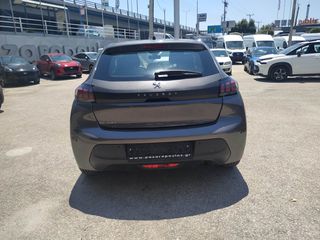 Peugeot 208 2021 ΔΟΣΕΙΣ ΧΩΡΙΣ ΤΡΑΠΕΖΑ-thumb-5