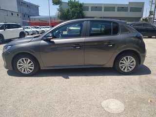 Peugeot 208 2021 ΔΟΣΕΙΣ ΧΩΡΙΣ ΤΡΑΠΕΖΑ-thumb-6