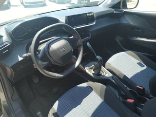 Peugeot 208 2021 ΔΟΣΕΙΣ ΧΩΡΙΣ ΤΡΑΠΕΖΑ-thumb-8