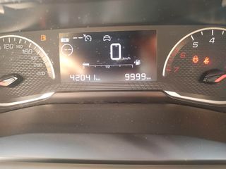 Peugeot 208 2021 ΔΟΣΕΙΣ ΧΩΡΙΣ ΤΡΑΠΕΖΑ-thumb-10