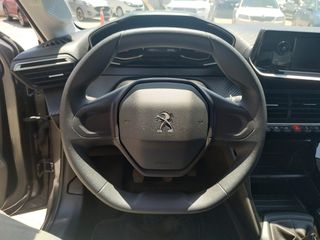 Peugeot 208 2021 ΔΟΣΕΙΣ ΧΩΡΙΣ ΤΡΑΠΕΖΑ-thumb-11