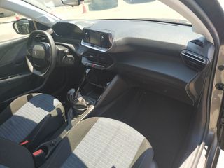 Peugeot 208 2021 ΔΟΣΕΙΣ ΧΩΡΙΣ ΤΡΑΠΕΖΑ-thumb-19